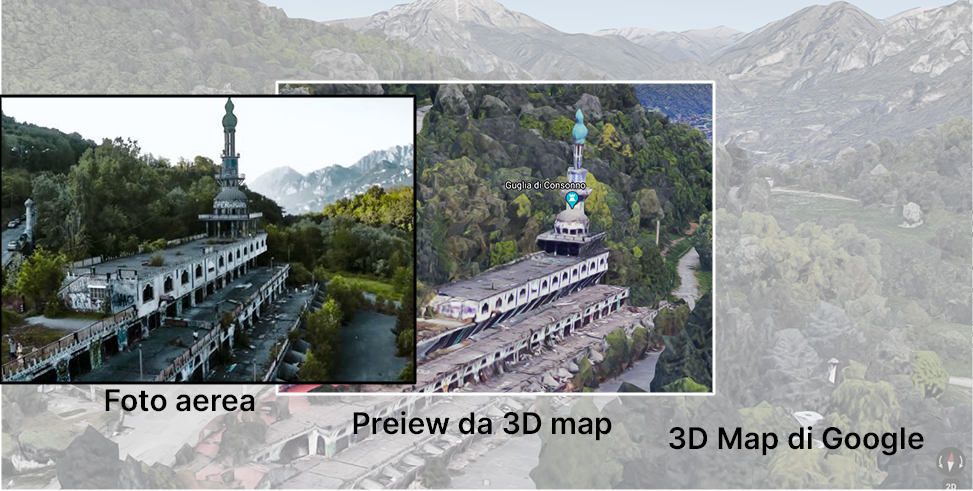 consonno 3d map